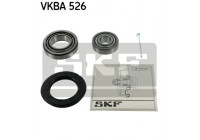 Wheel bearing VKBA 526 SKF