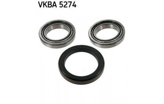 Wheel bearing VKBA 5274 SKF