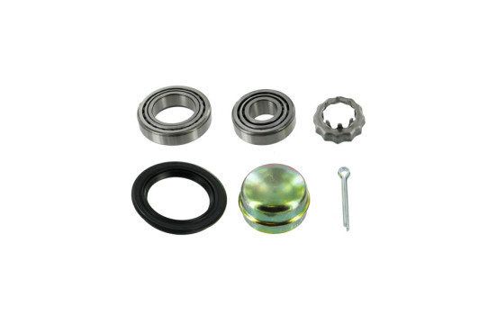Wheel bearing VKBA 529 SKF