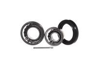 Wheel bearing VKBA 539 SKF