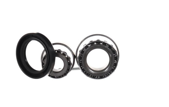 Wheel bearing VKBA 539 SKF, Image 3