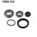 Wheel bearing VKBA 540 SKF, Thumbnail 2