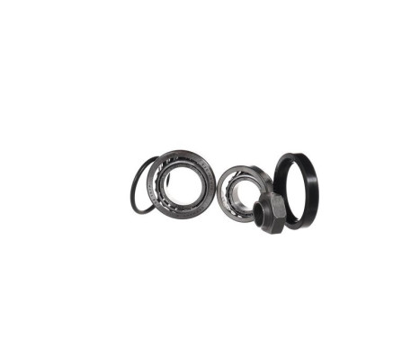 Wheel bearing VKBA 540 SKF, Image 3