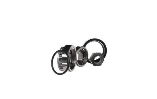 Wheel bearing VKBA 540 SKF, Image 3
