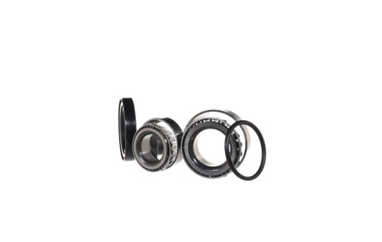 Wheel bearing VKBA 540 SKF, Image 4