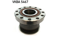 Wheel bearing VKBA 5467 SKF