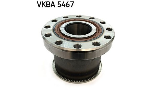 Wheel bearing VKBA 5467 SKF
