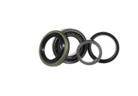 Wheel bearing VKBA 571 SKF