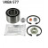 Wheel bearing VKBA 577 SKF, Thumbnail 3
