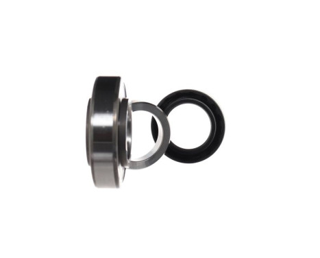 Wheel bearing VKBA 586 SKF, Image 3