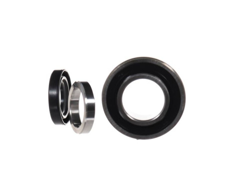 Wheel bearing VKBA 586 SKF, Image 4