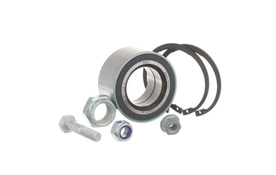 Wheel bearing VKBA 613 SKF
