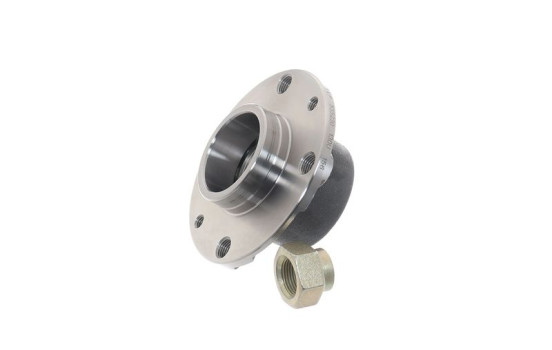 Wheel bearing VKBA 625 SKF, Image 3