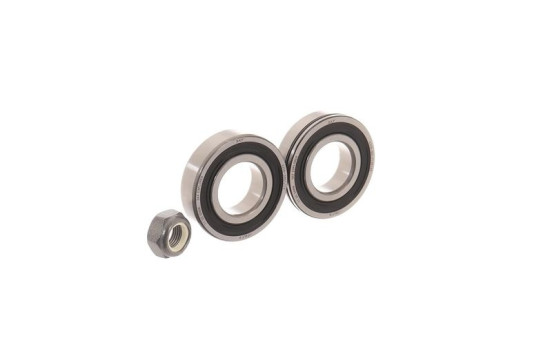 Wheel bearing VKBA 636 SKF, Image 2