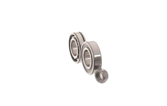 Wheel bearing VKBA 636 SKF, Image 3