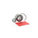 Wheel bearing VKBA 6502 SKF