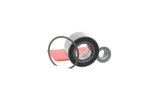 Wheel bearing VKBA 6502 SKF, Image 3