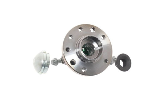Wheel bearing VKBA 6506 SKF, Image 3
