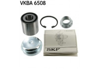 Wheel bearing VKBA 6508 SKF