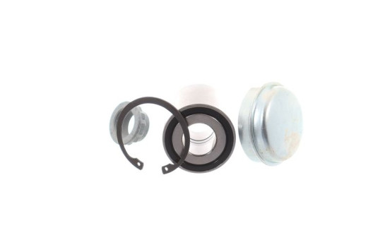 Wheel bearing VKBA 6508 SKF, Image 3