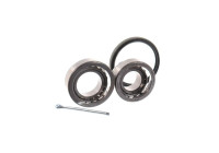 Wheel bearing VKBA 652 SKF