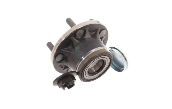 Wheel bearing VKBA 6522 SKF, Image 2