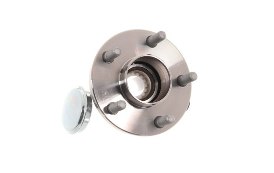 Wheel bearing VKBA 6522 SKF, Image 4