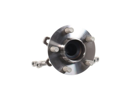 Wheel bearing VKBA 6524 SKF, Image 4