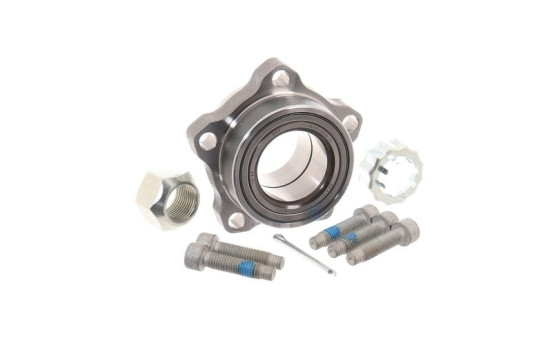Wheel bearing VKBA 6525 SKF, Image 2