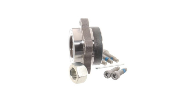 Wheel bearing VKBA 6525 SKF, Image 3