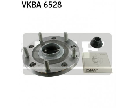 Wheel bearing VKBA 6528 SKF