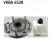 Wheel bearing VKBA 6528 SKF