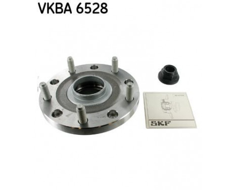 Wheel bearing VKBA 6528 SKF, Image 2