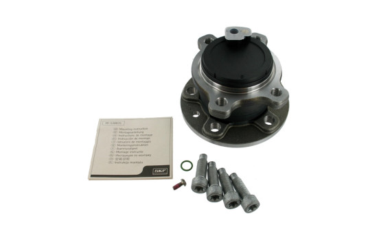 Wheel bearing VKBA 6532 SKF