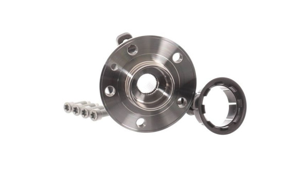 Wheel bearing VKBA 6533 SKF, Image 3