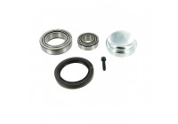 Wheel bearing VKBA 6537 SKF