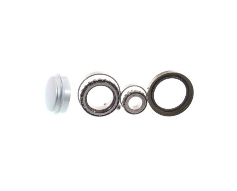 Wheel bearing VKBA 6537 SKF, Image 4