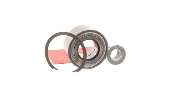 Wheel bearing VKBA 6539 SKF, Image 3