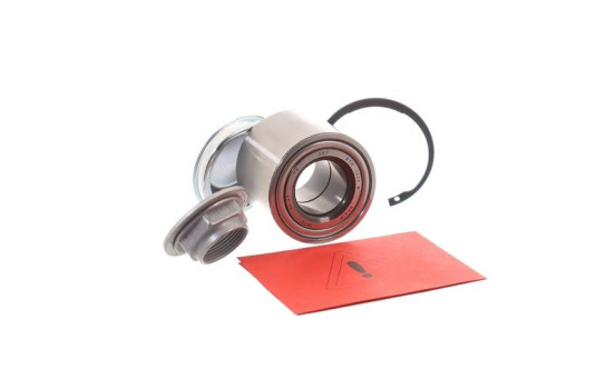 Wheel bearing VKBA 6544 SKF, Image 2