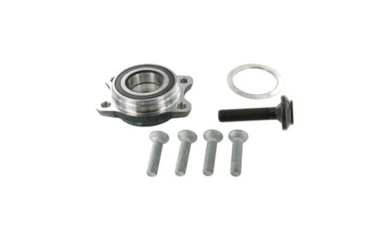 Wheel bearing VKBA 6547 SKF