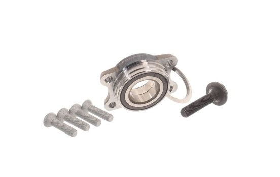 Wheel bearing VKBA 6547 SKF, Image 3