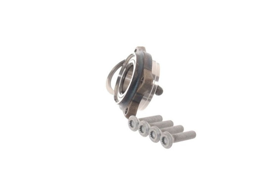 Wheel bearing VKBA 6547 SKF, Image 4