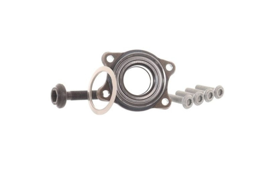 Wheel bearing VKBA 6547 SKF, Image 5