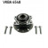Wheel bearing VKBA 6548 SKF, Thumbnail 2