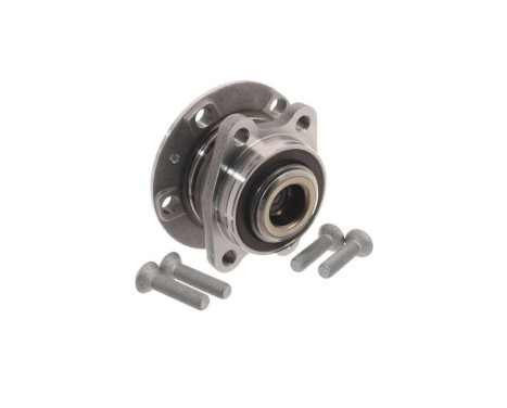 Wheel bearing VKBA 6548 SKF, Image 2