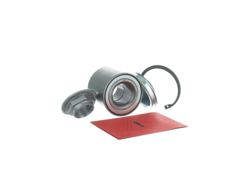 Wheel bearing VKBA 6549 SKF