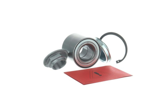 Wheel bearing VKBA 6549 SKF
