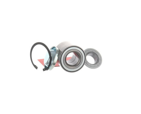 Wheel bearing VKBA 6549 SKF, Image 3