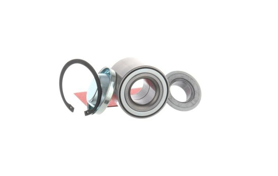 Wheel bearing VKBA 6549 SKF, Image 3