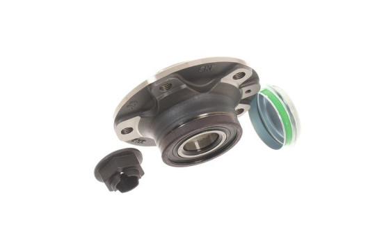 Wheel bearing VKBA 6553 SKF